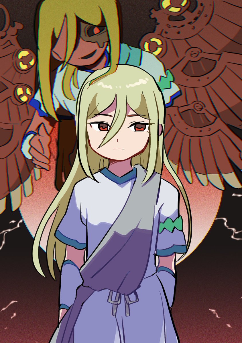 motikoge's tweet photo. 5章… https://t.co/kHudkVUEHJ