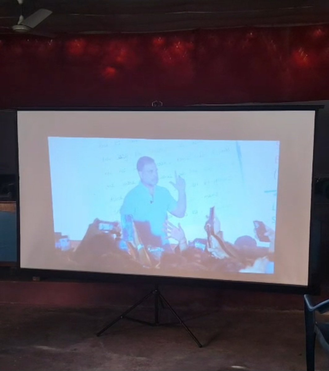 chophika_sumi's tweet photo. Participated in the launching of 'Chhatron Ki Goonj' followed by signature campaign and screening of @RahulGandhi speech to students at Dimapur DCC office. 

Dharmendra Pradhan must 'RESIGN'. https://t.co/rdr7yojbby