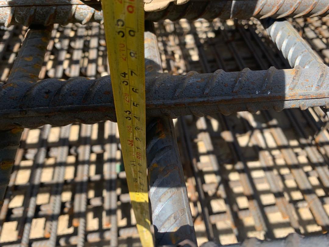 bcit_dakar's tweet photo. BCIT remercie ALMADINAH TOWER pour lui avoir confié le contrôle technique de la construction d’un sous sol + RDC +9 étages à Dakar plateau .
BCIT, pérennisez vos investissements. https://t.co/1yCPIGmTaL
