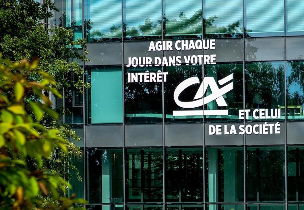 LeJournalDuCoin's tweet photo. 🚨 Le Crédit Agricole lance EURXT, un stablecoin adossé à l'euro conforme à MiCA.

➡️ Émis sur Ethereum par Caceis, il compte déjà 20 millions de jetons en circulation, garantis à 100 % par des réserves en euros. https://t.co/zB36nVYrAI