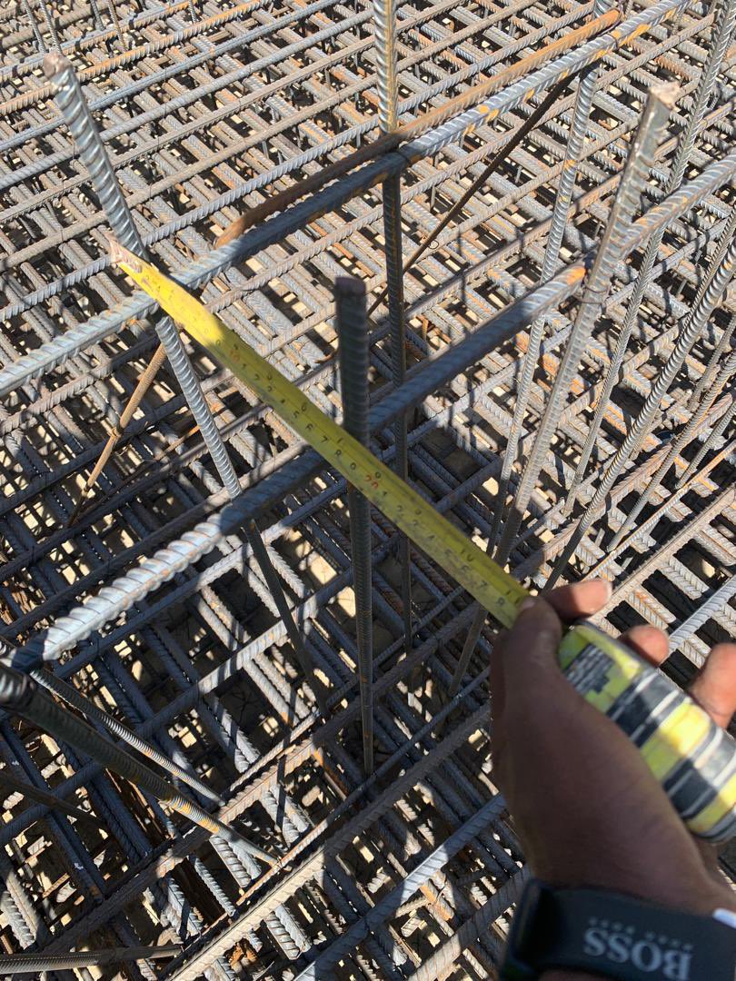 bcit_dakar's tweet photo. BCIT remercie ALMADINAH TOWER pour lui avoir confié le contrôle technique de la construction d’un sous sol + RDC +9 étages à Dakar plateau .
BCIT, pérennisez vos investissements. https://t.co/1yCPIGmTaL