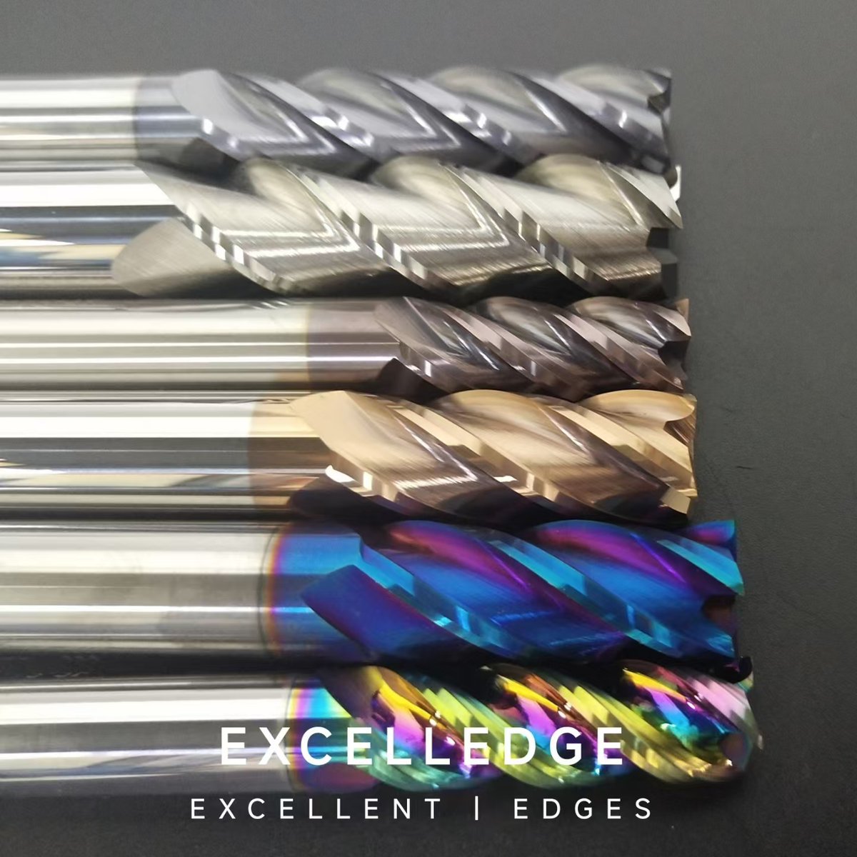 EXCELLEDGE_Alan's tweet photo. #tungstencarbide #cuttingtools make the #machining world go around.  #SolidCarbideTools can be made accordingly.  Including #carbideinserts #carbideendmills #carbideburrs #carbidedrills #carbideblades  Special #cementedcarbide precisely geometries.   WhatsApp: 0086 132 46888912 https://t.co/o2cRRXDeHP