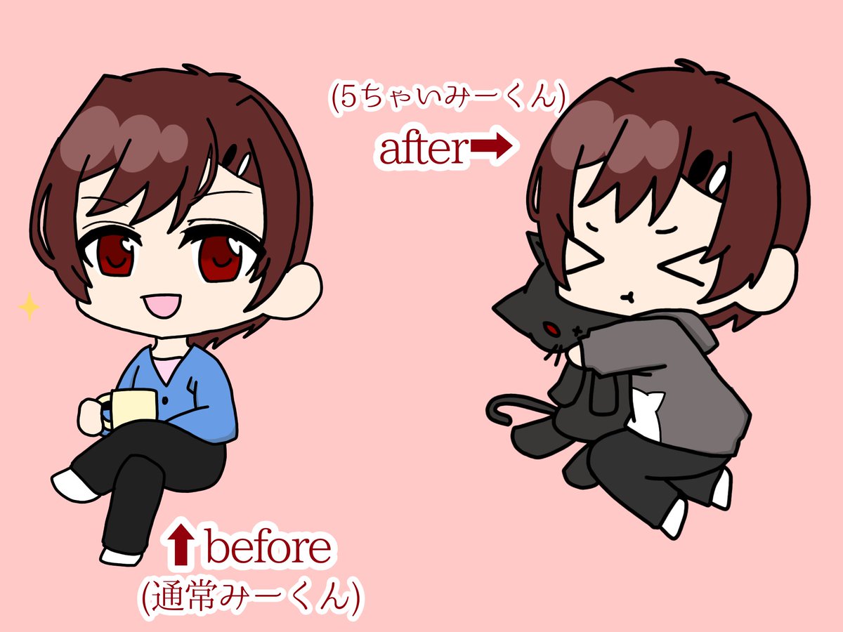 ayame_k03's tweet photo. ＃ミズアート @mizuki_stream
昨日話してたネタを早速描いてみたゞ(≧ε≦*) 爆笑
昨日配信見てたらわかるんですv(｡･ω･｡)ｨｪｨ♪ https://t.co/7dmdN1NPs5