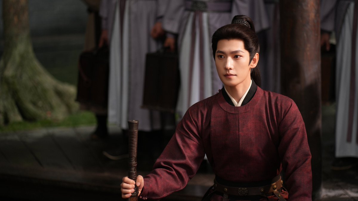 GalaxyNo18's tweet photo. :ฉันก็พาลูกชายดู ซีรีส์มีทัศนคติและค่านิยมที่ถูกต้องดีงามมาก ไม่ว่าสังคมจะเป็นอย่างไรก็ยังคงยึดมั่นในอุดมการณ์และตัวตน ไม่มีเส้นเรื่องความรัก มีแต่ความเห็นอกเห็นใจ ความผูกพันอันลึกซึ้งระหว่างเพื่อนพ้อง

:เหมาะให้เด็กดู จะได้เข้าใจว่าอะไรคือ "ความยุติธรรมตามกระบวนการ"

#หยางหยาง https://t.co/mYW0wIAlBc