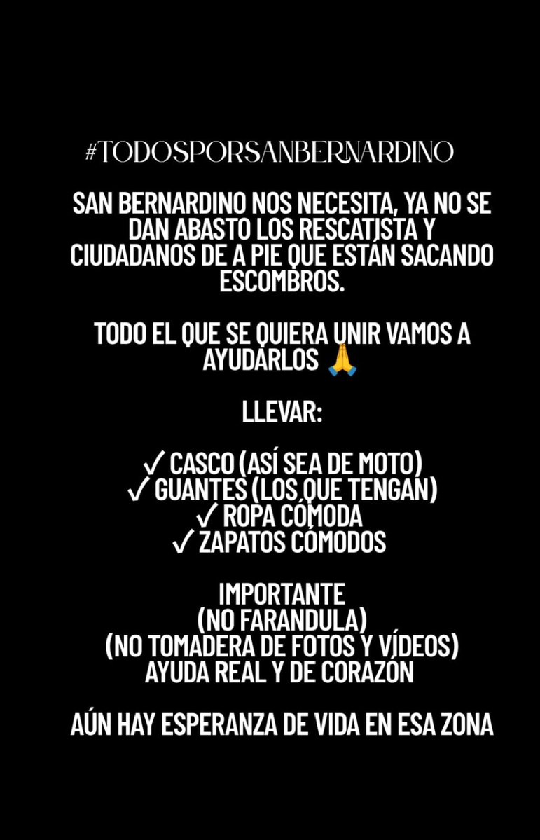 Nachiiitb's tweet photo. #1Jul Edificio Rita San Bernardino https://t.co/jy5zzPau6W