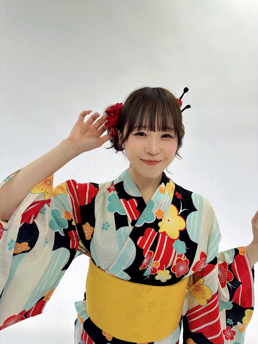 kyunmao_m99's tweet photo. 7月始まったね🌻

夏といえば…？😳✨✨ https://t.co/sqfhmyHRAe