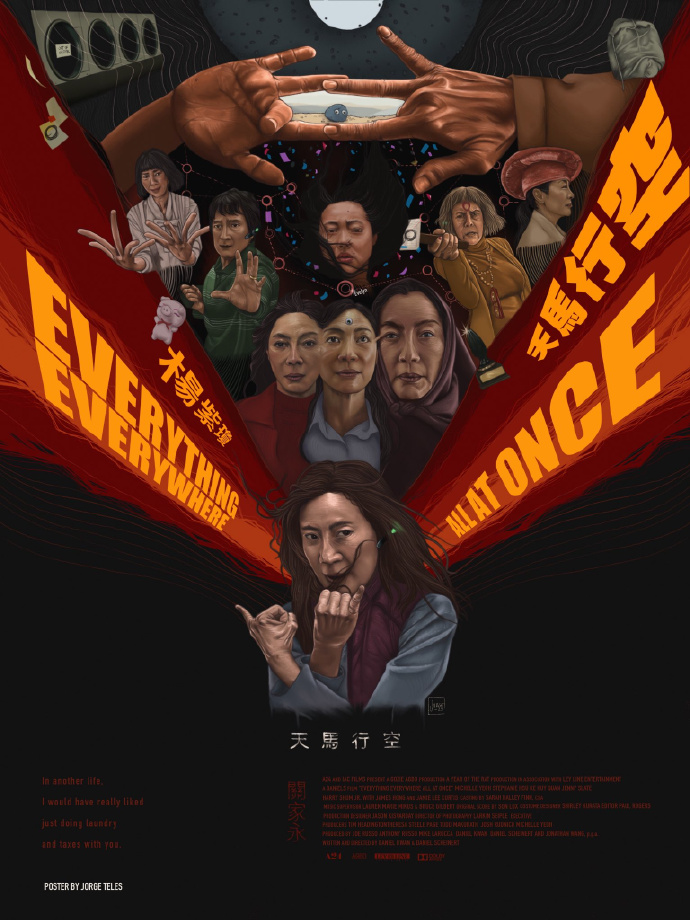 joane88's tweet photo. This mind-bending indie sci-fi flick will blow your weekend watchlist! Stunning visuals + a twist you’ll never see coming https://t.co/eka2MNbVeX