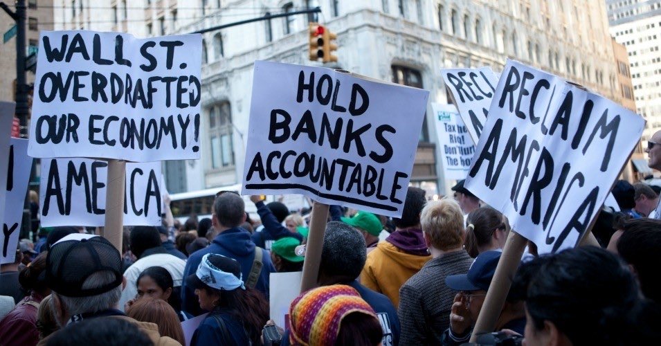 WhaleInsider's tweet photo. JUST IN: 🇺🇸 Fed Chair Warsh says ‘We still have scars from 2008 financial crisis, we take risk seriously.’ https://t.co/vw5LwGJHE1