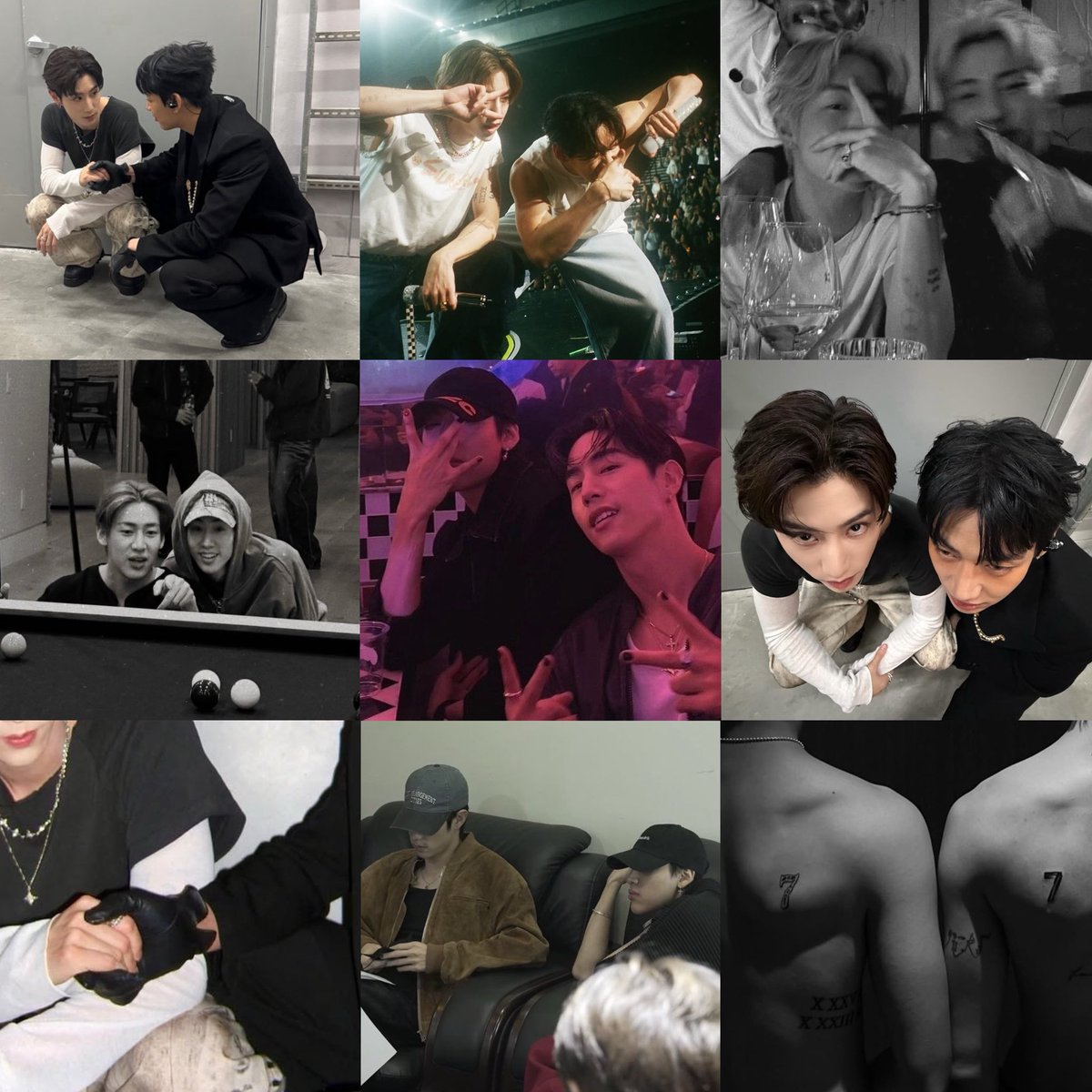 whynn97's tweet photo. มาร์คแบมคบกันจริง แต่กุไม่รู้ต้องพิสูจน์ยังไง https://t.co/gj8BzHJXP2