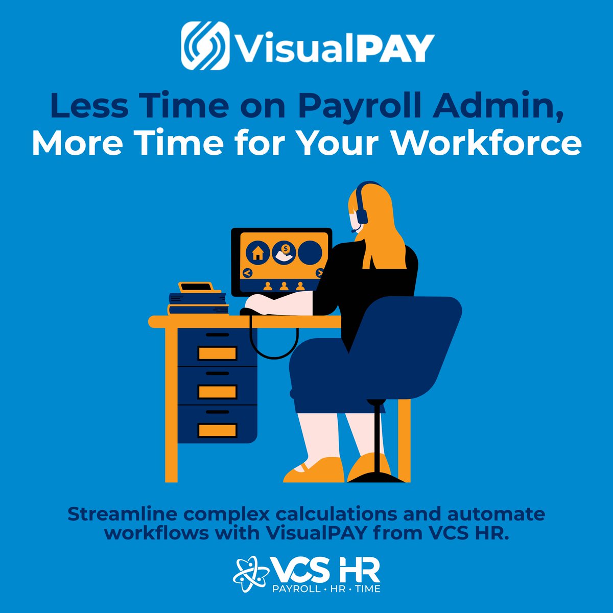 VCSSoft tweet picture