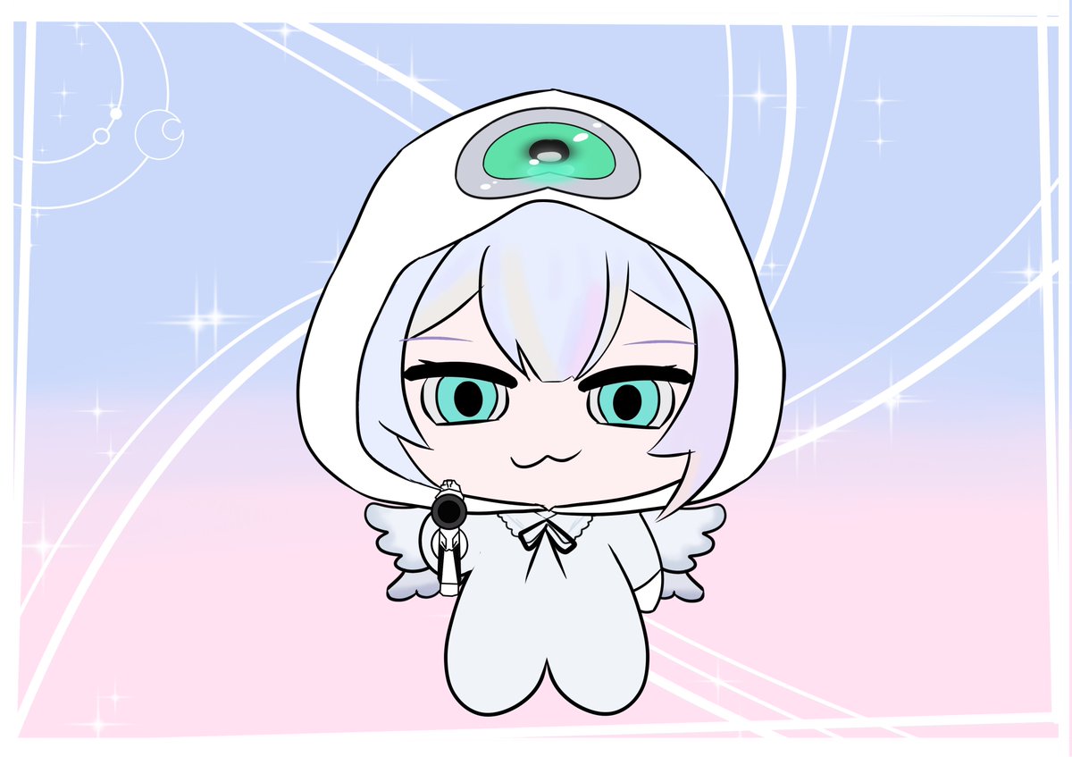 Kizuna_Senjou's tweet photo. #YUYILLXST
I don't know what to say... https://t.co/Dc285Jh16J