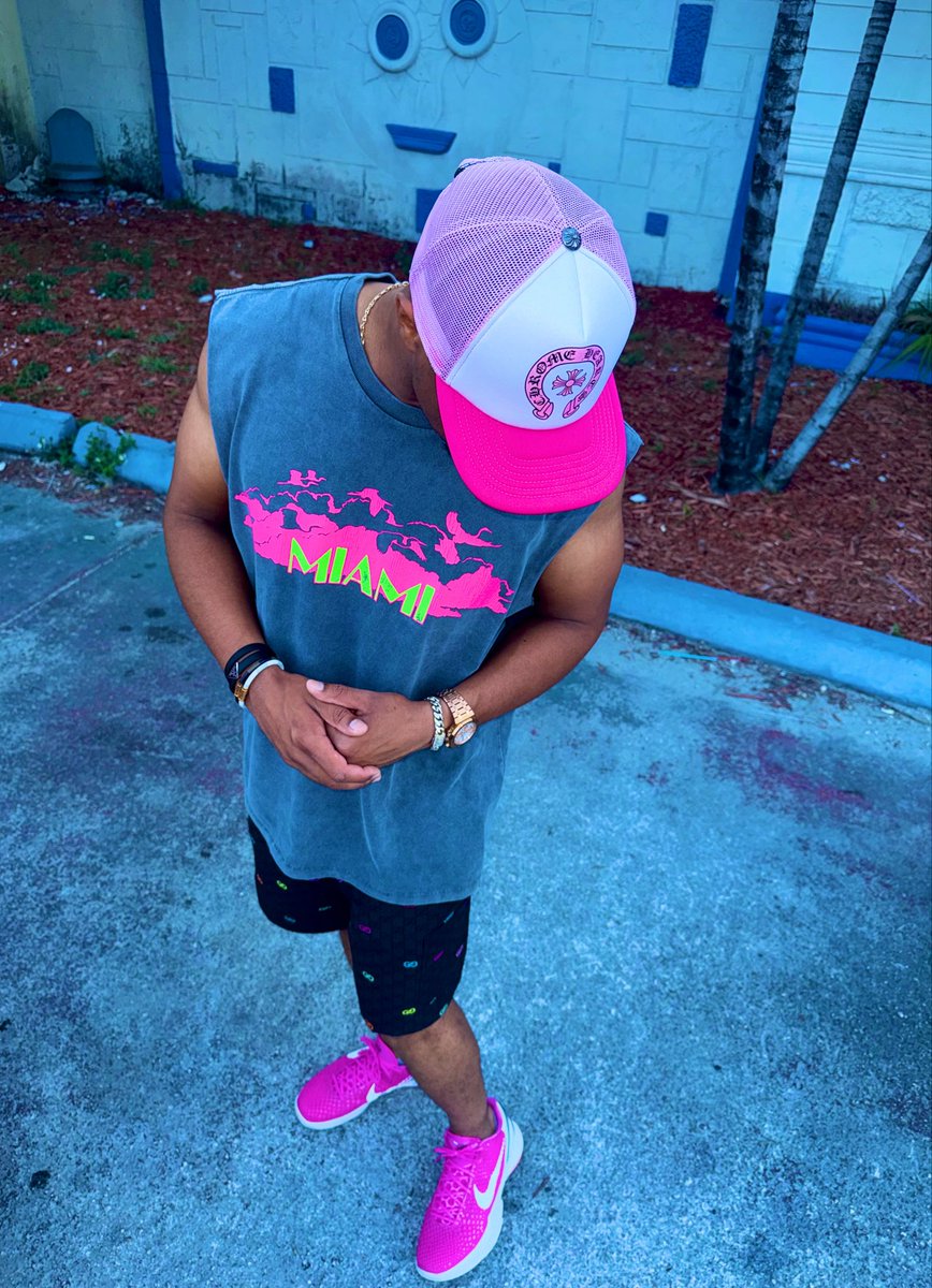 DaGlobalJay's tweet photo. If I put it together it’ll come together every time ✌🏽💕🌴 https://t.co/JLfkkVS7uV