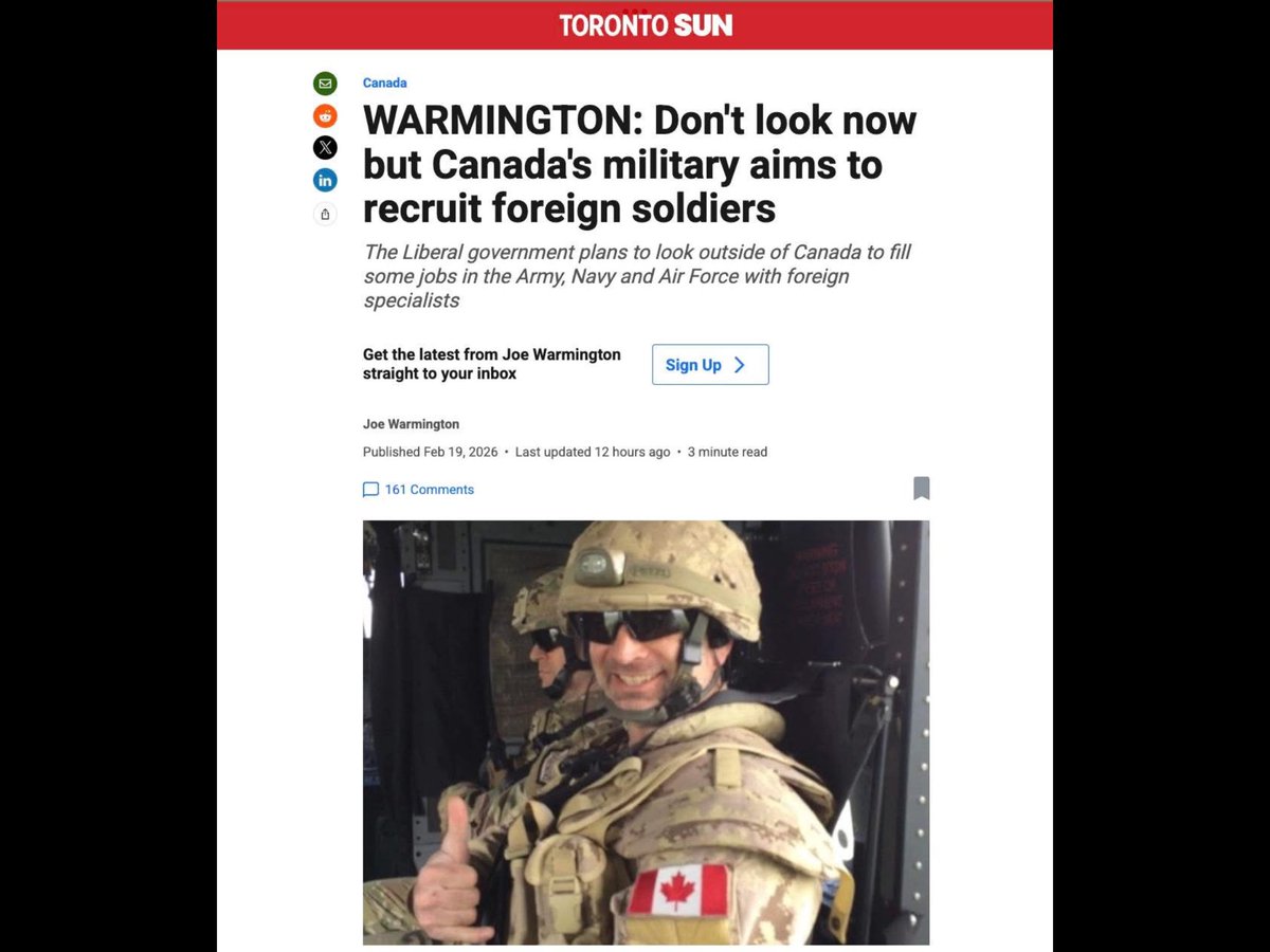 TrudeauforTreason tweet media