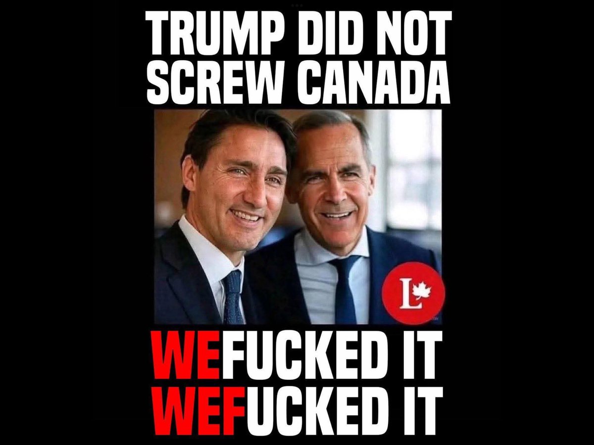 TrudeauforTreason tweet media