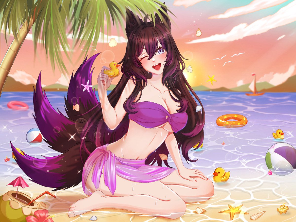 usagiichigoo tweet picture