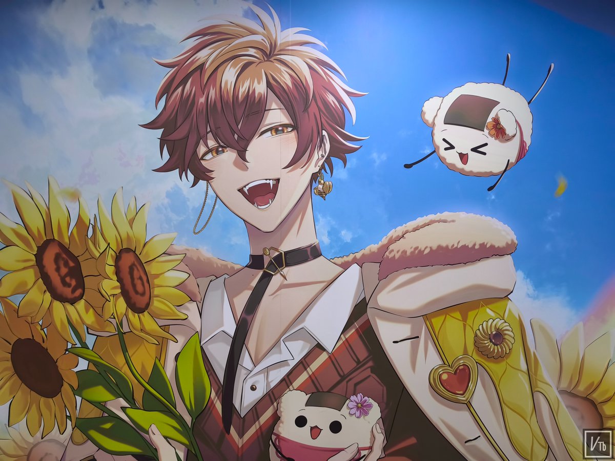 VTuberVibes tweet media