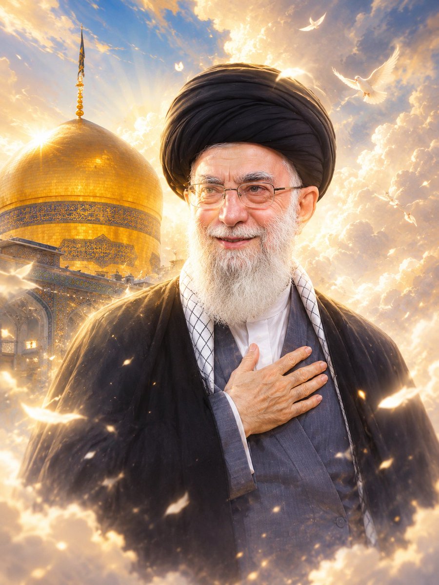 HanieAhmadix's tweet photo. He is gone but more alive than ever🍃
#باید_برخاست
#منادی_بعثت https://t.co/36BupXHt18