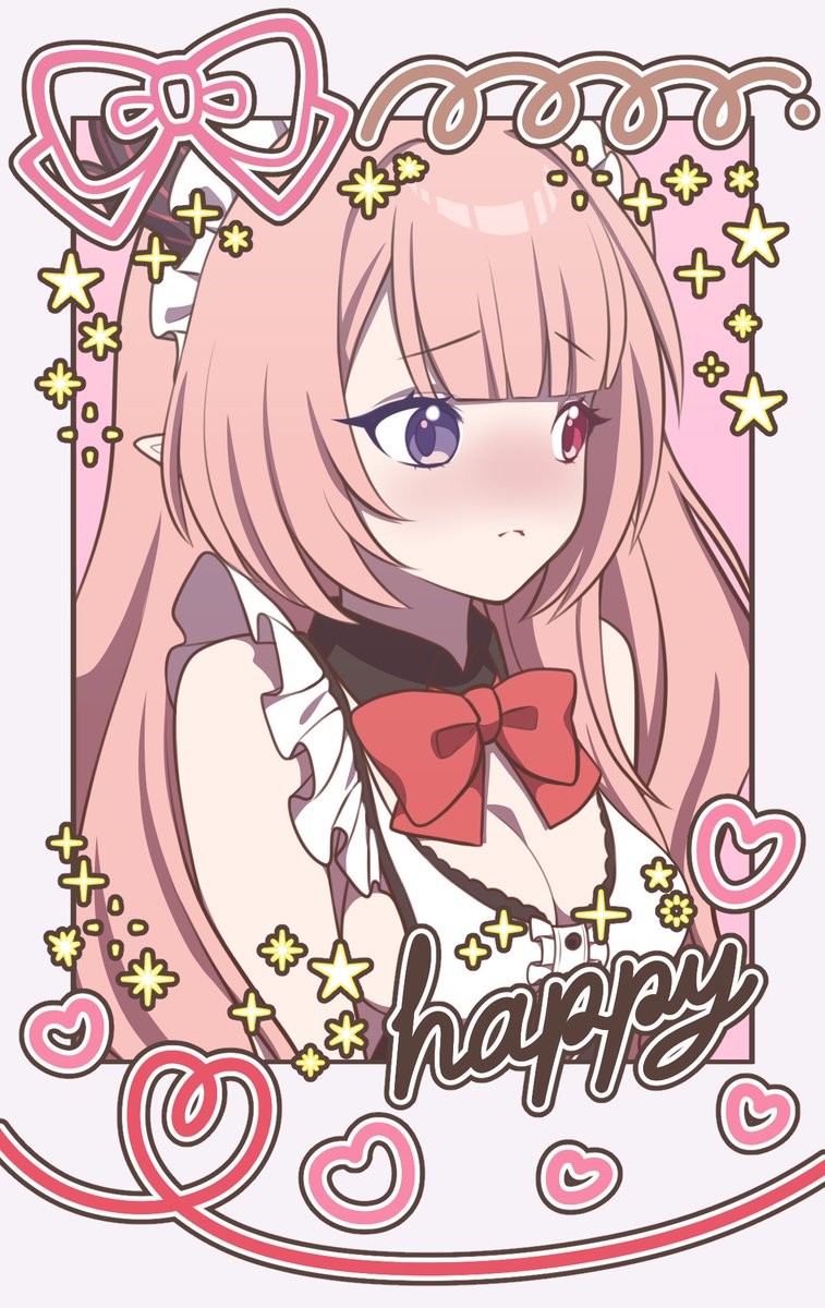 NattadonGun16's tweet photo. 💙 : โมเอะ บีมม~~
❤️ : …ไม่ทำดะมั้ย ///

#LilibelleArt #BetaAmiArt
@ArdalitaLili @AMIWorldEnd 

Art : @RubyNonoyo 
CMS : GunNaKab https://t.co/2KSKZVV0mZ