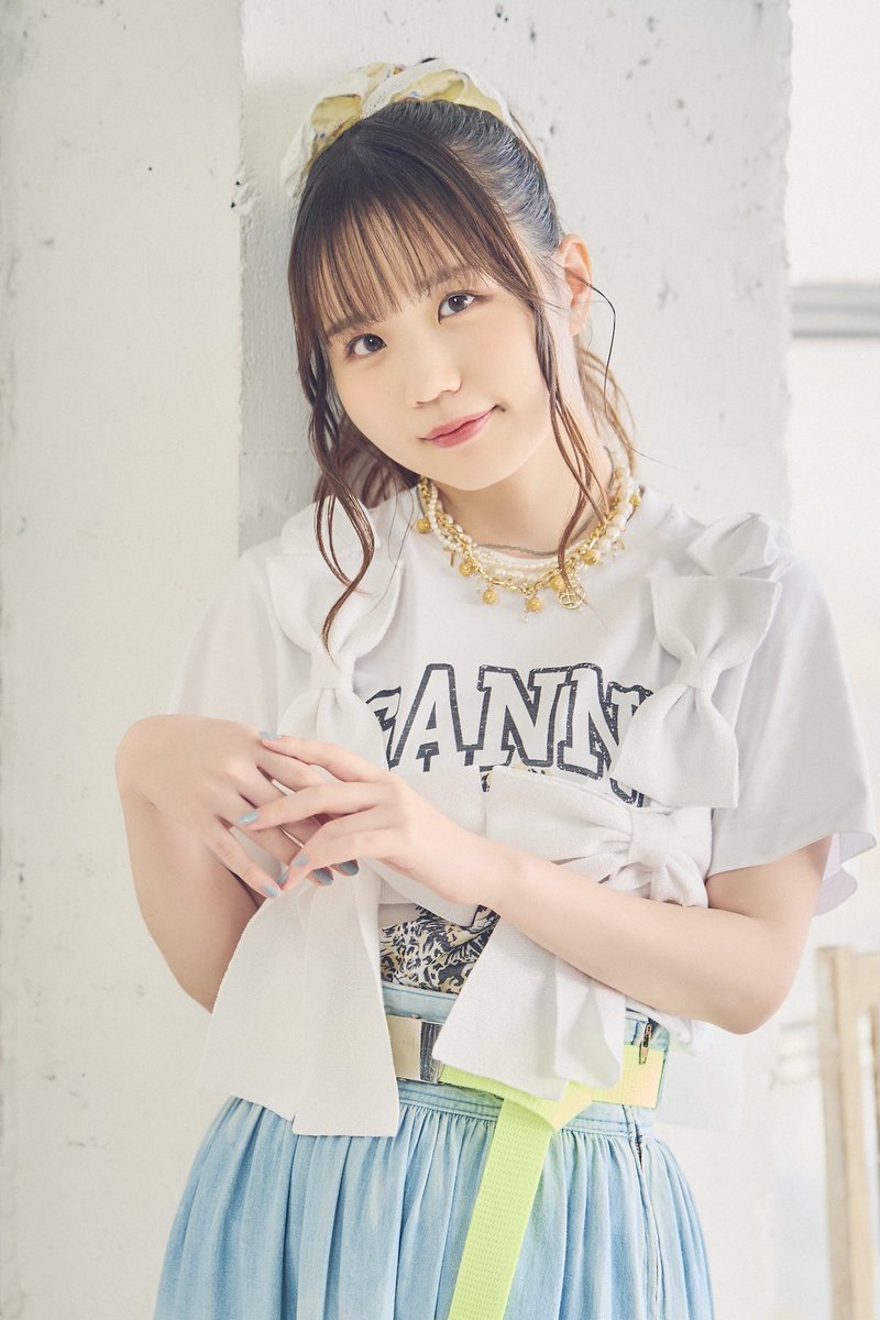DIALOGUE＋守屋亨香 守屋亨香 (@kyoka_moriya) / Posts / X