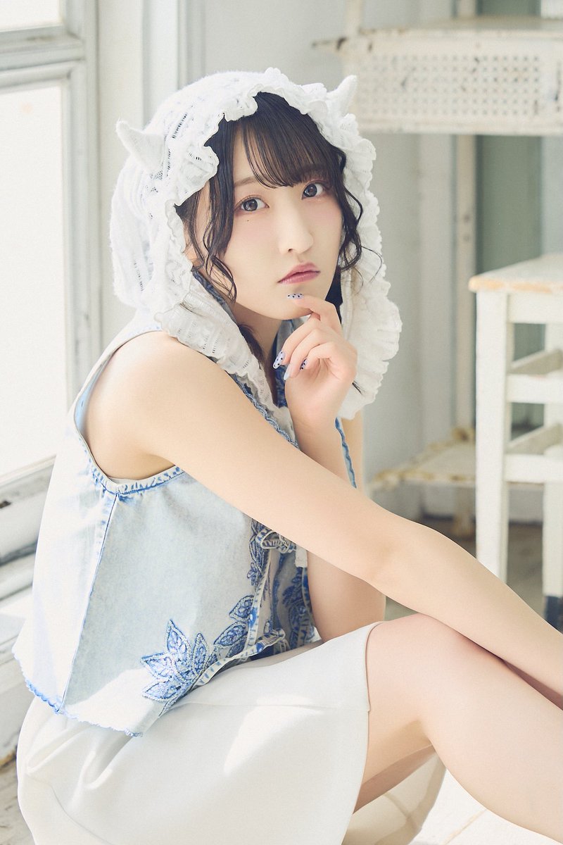 守屋亨香 (@kyoka_moriya) / Posts / X