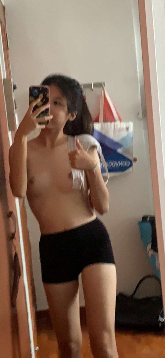 igoonxmms's tweet photo. what a cute girl 😍

#sgxmm #sgnsfw https://t.co/hzRr1ImAs4
