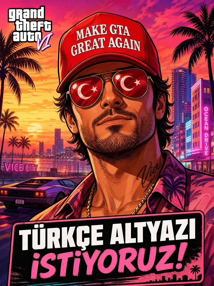 nfzgdk's tweet photo. #WeWantGTA6inTurkish #MAKEGTAGREATAGAIN https://t.co/TLtOv2PcMh
