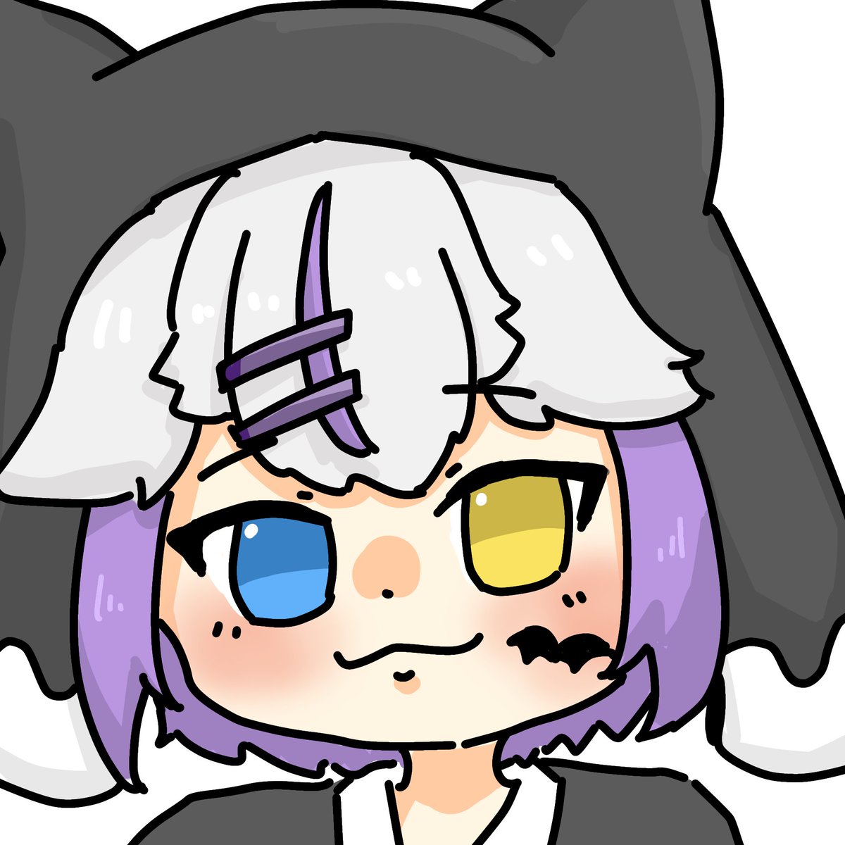 China_musi's tweet photo. #ておくんみてみて
上げ直し💦💦眉毛描いてなかった~😭
みんなも各自で眉毛描いてもろてｵｵﾝ😭
塗りにはこれこの人だって分かる自信あります！！ https://t.co/d3TaUtfDf4