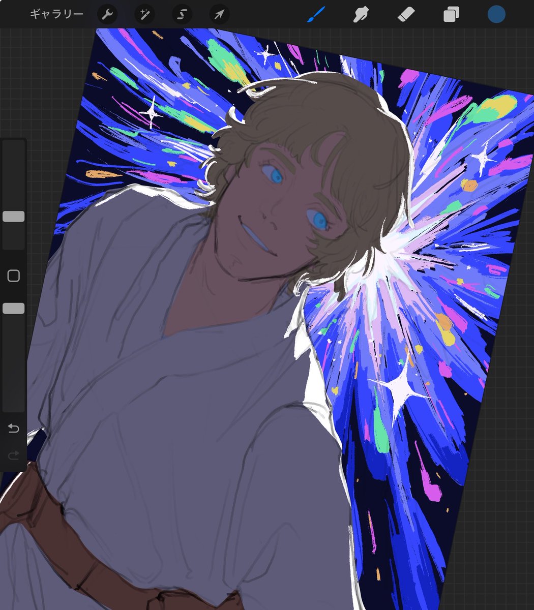 shiro_122077's tweet photo. wip https://t.co/qxOlSn2orX