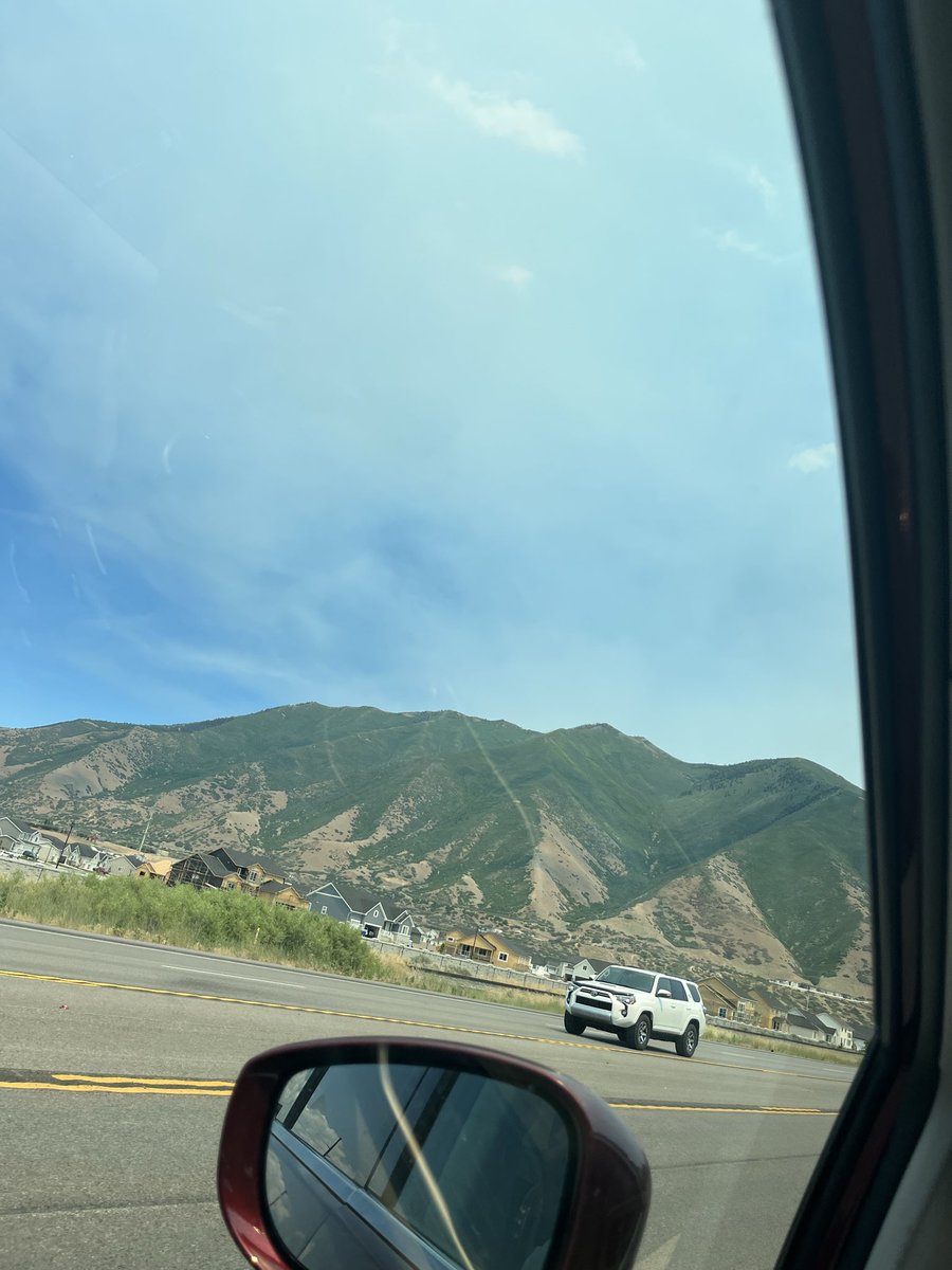 72jd8's tweet photo. Still RoadRunnin🪬 https://t.co/Bo4h4fveU2