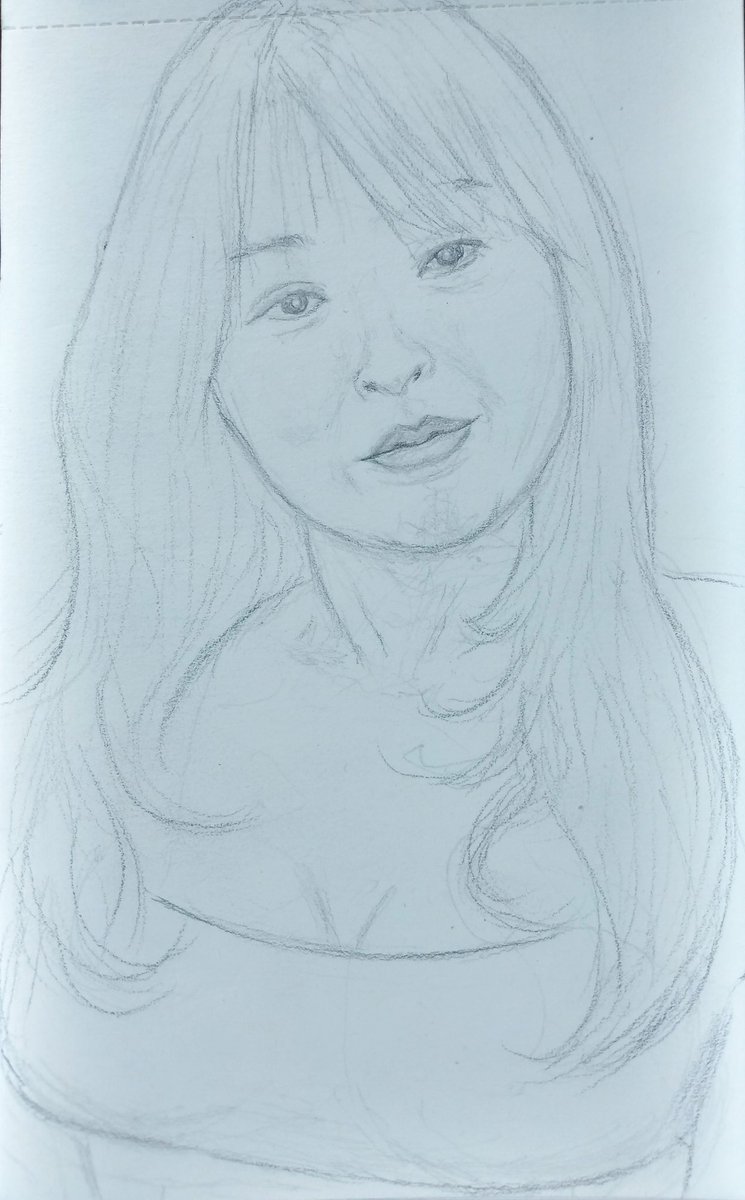 stotiit's tweet photo. #sketch #drawing #illustration #pencilsketch #pencildrawing https://t.co/H2nBepGmgn