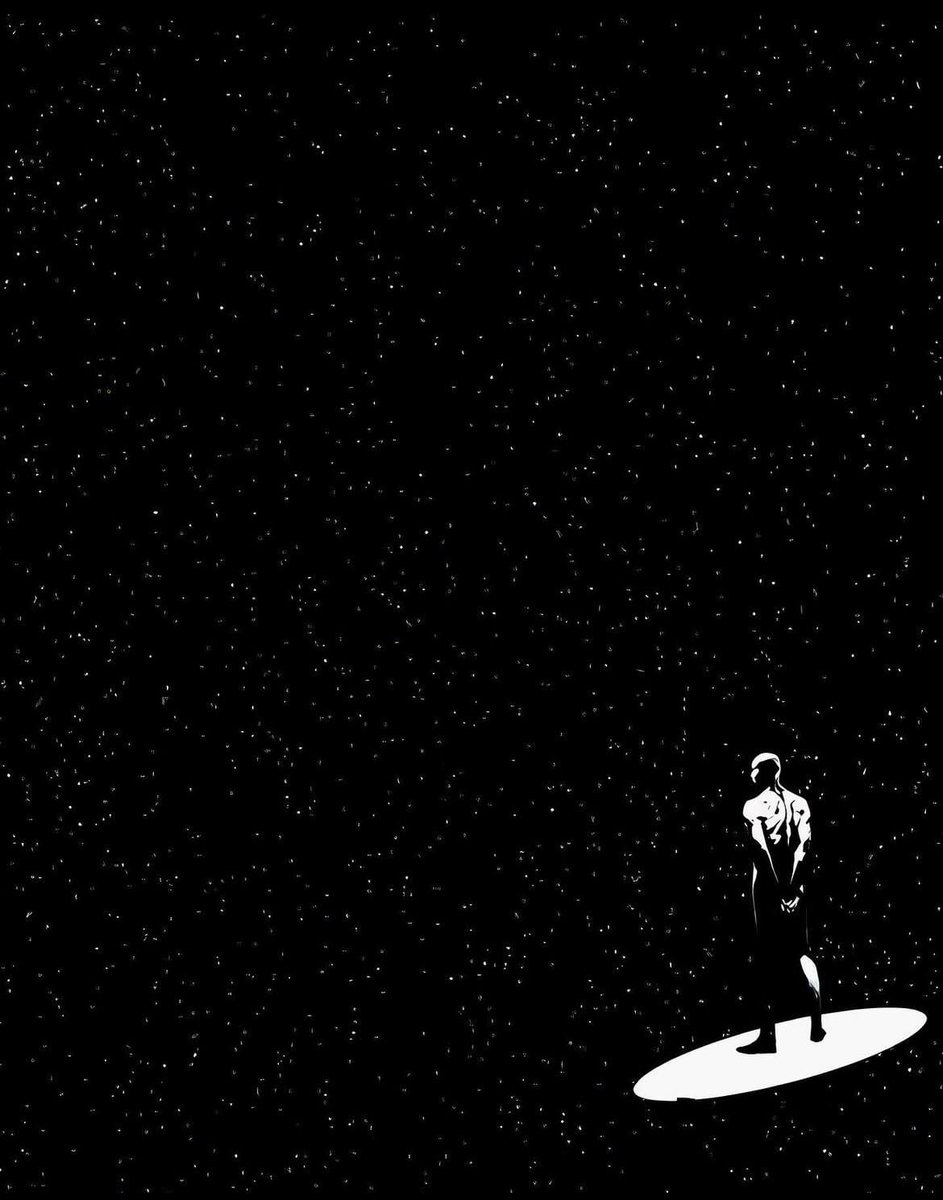 guSMTavoo's tweet photo. Que eu disparo, e paro no infinito
Reabasteço, sigo em frente, é bonito
Viajo no espaço e o que eu vejo é mesmo escrito
Que só Jah Jah pode me dar um veredito https://t.co/spgz9UOmTj