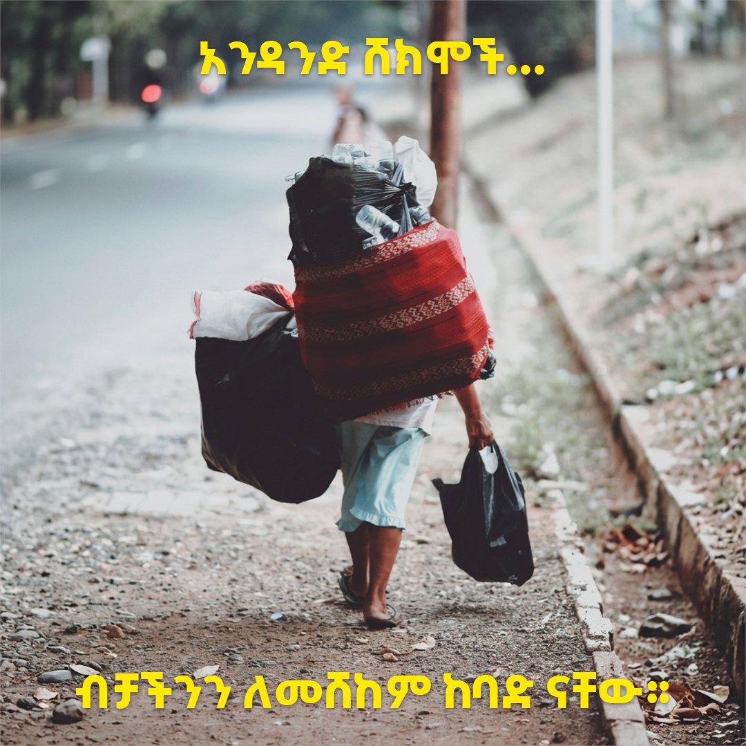 fonddlyraise's tweet photo. አብረን ስንቆም፣ አብረን ስንሸከም፣ ከባድ የሚመስለው ሸክም ቀላል ይሆናል

💙 “Together We Rise”

#TogetherWeRise #Community #Support #Unity #Change https://t.co/VDnoZuJ8AZ