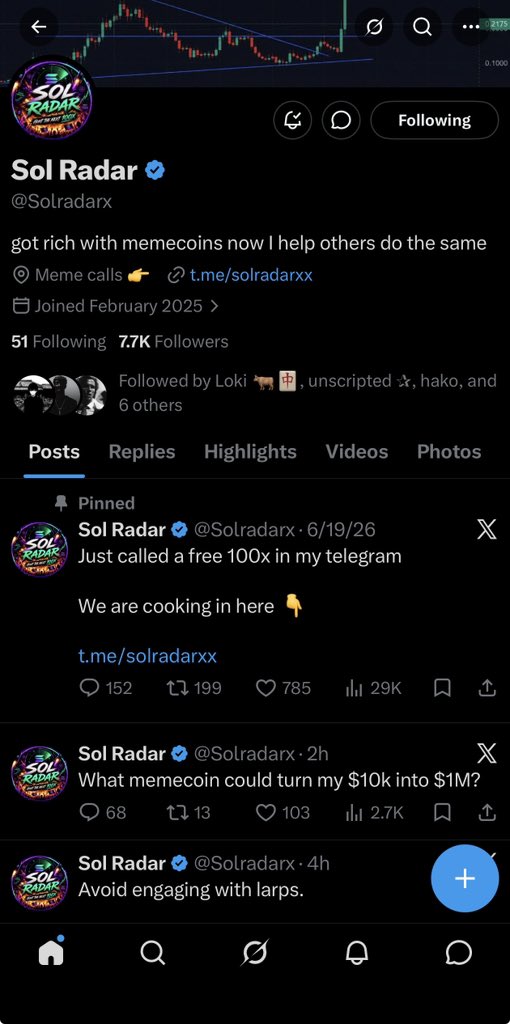 onlyoneATF's tweet photo. @dyknoir @Solradarx Thanks noir https://t.co/U36aC2mZMf