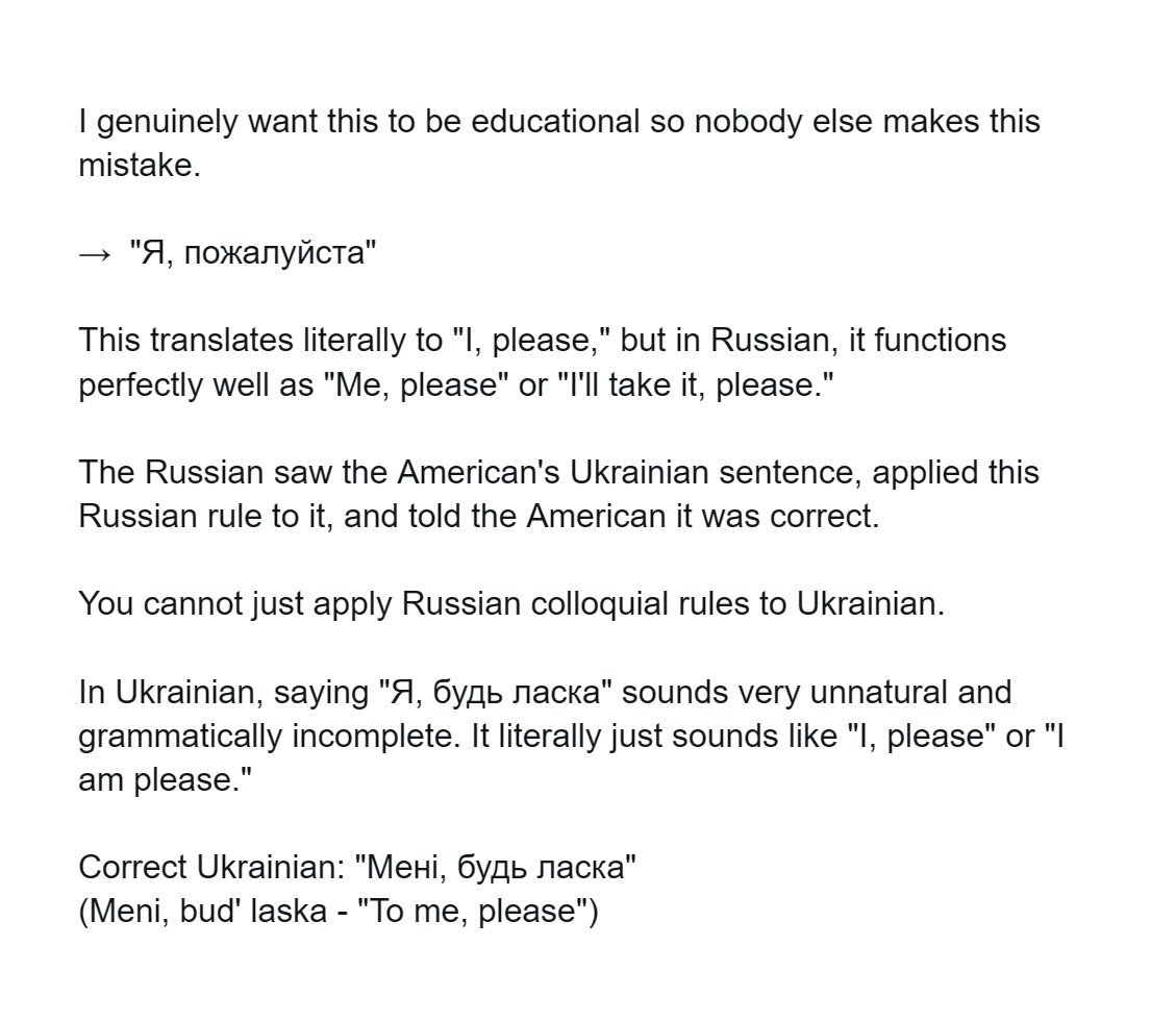 vas_1k's tweet photo. Just grammar tips https://t.co/3dtVpKyurO