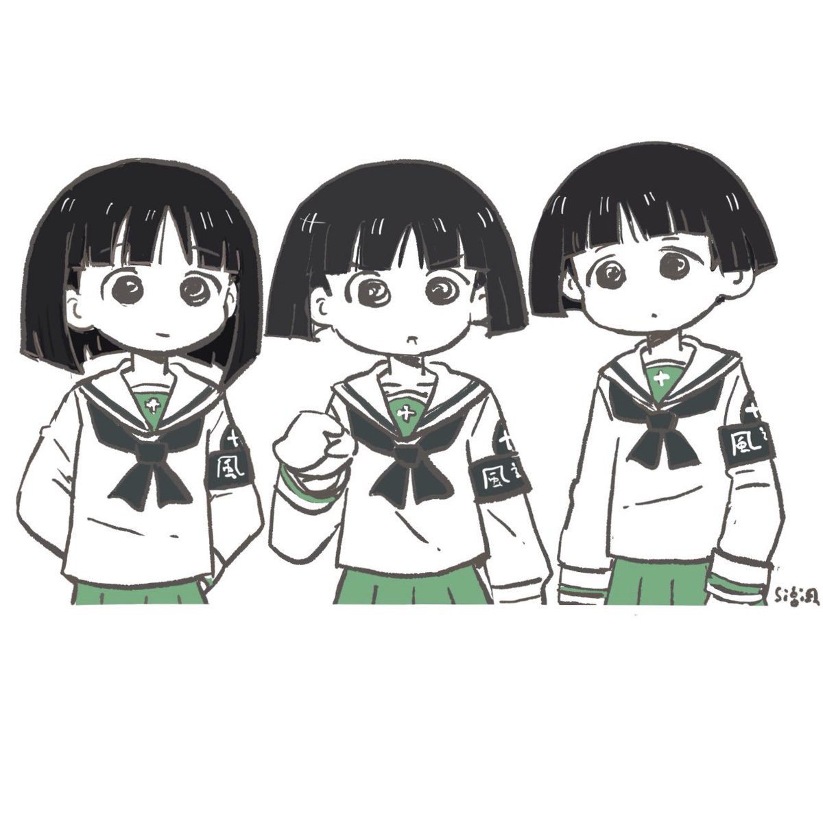 Kitunenosousuke tweet picture
