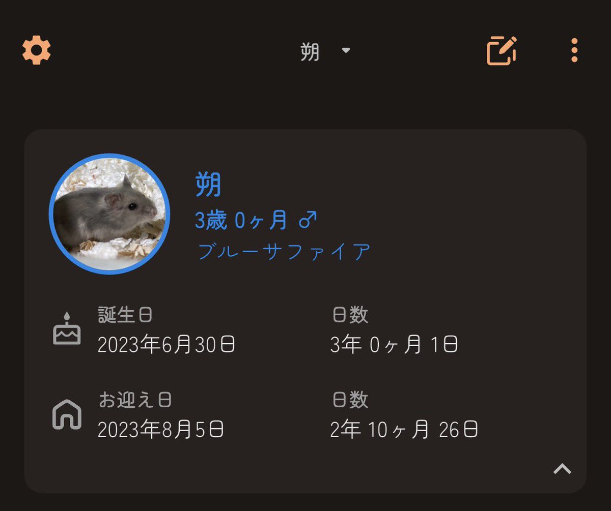 いな tweet media