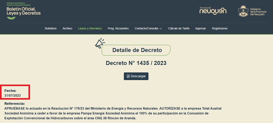 Juli_Strada's tweet photo. Otro RIGI en Vaca Muerta = Otro regalo más

1. El proyecto recontra estaba en carpeta!!! En julio de 2023, a Pampa Energía se le adjudicó el área Rincón de Aranda. No es una inversión que apareció gracias al RIGI.

2. Tenían la obligación de escalar la inversión!!! El proyecto piloto era de USD 149 millones. La ley dice que si los resultados son favorables luego de 5 años tiene que pasar de piloto a desarrollo, y es ahí cuando se hace la inversión fuerte.

3. Además, el Gobierno adaptó el RIGI para que pudiera entrar!!! En enero de 2026 modificó su reglamentación e incorporó los proyectos de upstream en Vaca Muerta, una actividad que el propio Sturzenegger había dicho durante el debate de la Ley Bases que no sería alcanzada por el régimen.