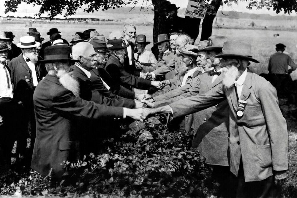 DEI4WhiteGuys's tweet photo. I wish 650,000 White men hadn’t died in the Civil War.

I wish 115,745 White Americans hadn’t died in WWI.

I wish 397,631 White Americans hadn’t died in WWII.

I wish 33,441 White Americans hadn’t died in the Korean War.

I wish 47,907 White Americans hadn’t died in the Vietnam War.

I wish 4,865 White Americans hadn’t died in Iraq and Afghanistan.

Every single one of their deaths was in vain.