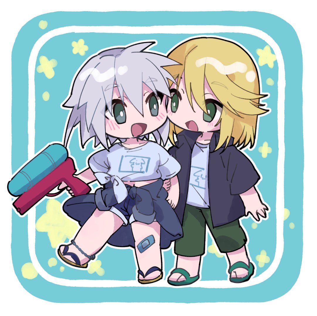 moco88's tweet photo. テイフェス今週末だ〜 https://t.co/DI1WPaadXC