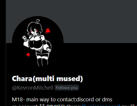 SethFriendAqua's tweet photo. //Publically humiliating this nigga bro THIS WHOLEA CCOUNT IS NSFW ITS FUCKING CHARA NSFW!!!! READ MY FUCKING BIO HOOLY SHIT???? https://t.co/qQMoRY8dPP