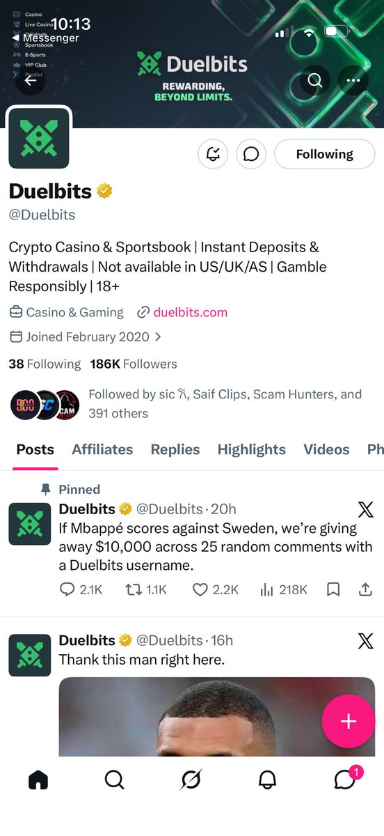 ela tweet media