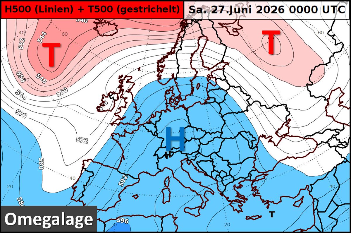 Ellis_Unit_Jena's tweet photo. 🌡️Jena just experienced its hottest period (since 1824).
During the historic late-June 2026 heatwave, temperatures exceeded 39°C on two consecutive days, and June was about 3°C warmer than the 1991–2020 average. The first half of 2026 was 0.7°C warmer (1991–2020). @DWD_presse https://t.co/x3F9kZKucL