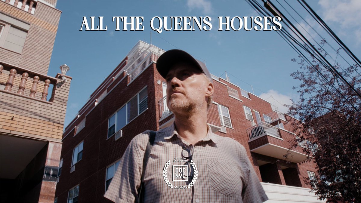CCTubes's tweet photo. New post All the Queens Houses has been published on CCTubes - https://t.co/X1BCJzTCkC
#CaptionedVideos #HardOfHearing #Deaf #HearingLoss #CCTubes #Accessibility #VideoCaptions #Subtitles #Captions #A11Y #HOH https://t.co/vRYeXEJxdZ