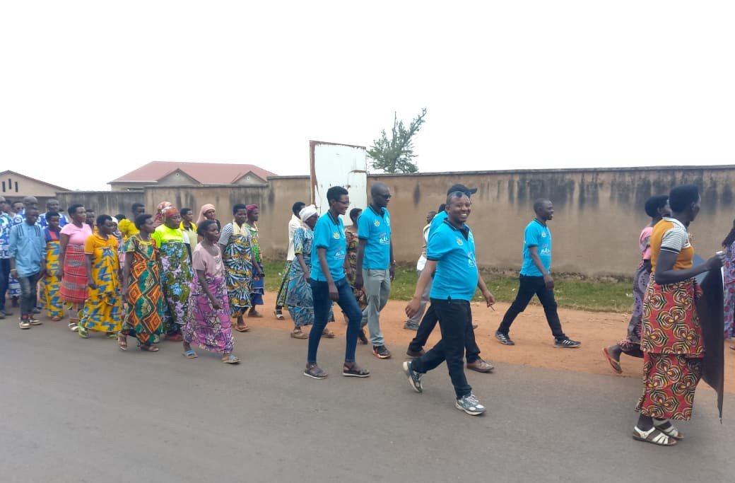 Merankabandi2's tweet photo. Indépendance des ménages. Indépendance de la nation entière.
@Banquemondiale 
@BurundiGov 
@MinTFPSS_bdi https://t.co/3uicSVgDu6