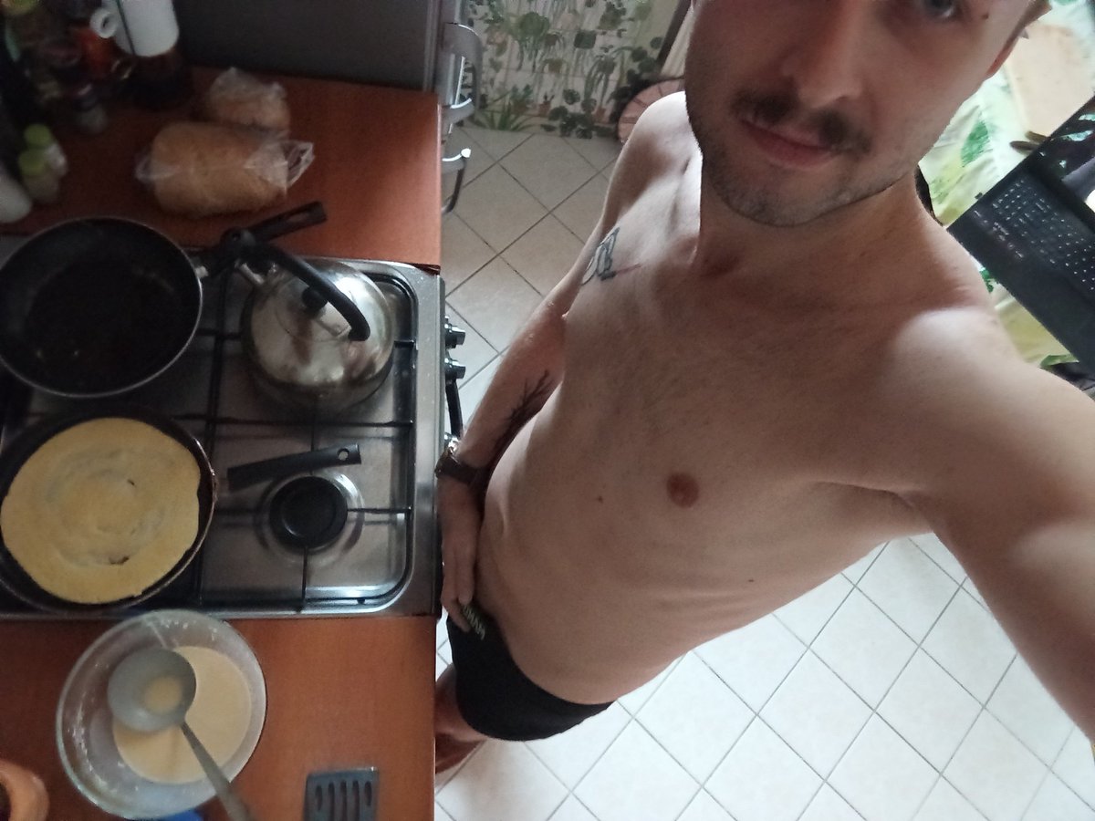waleczny38's tweet photo. Cooking time 😚 https://t.co/3ufi8Q323w