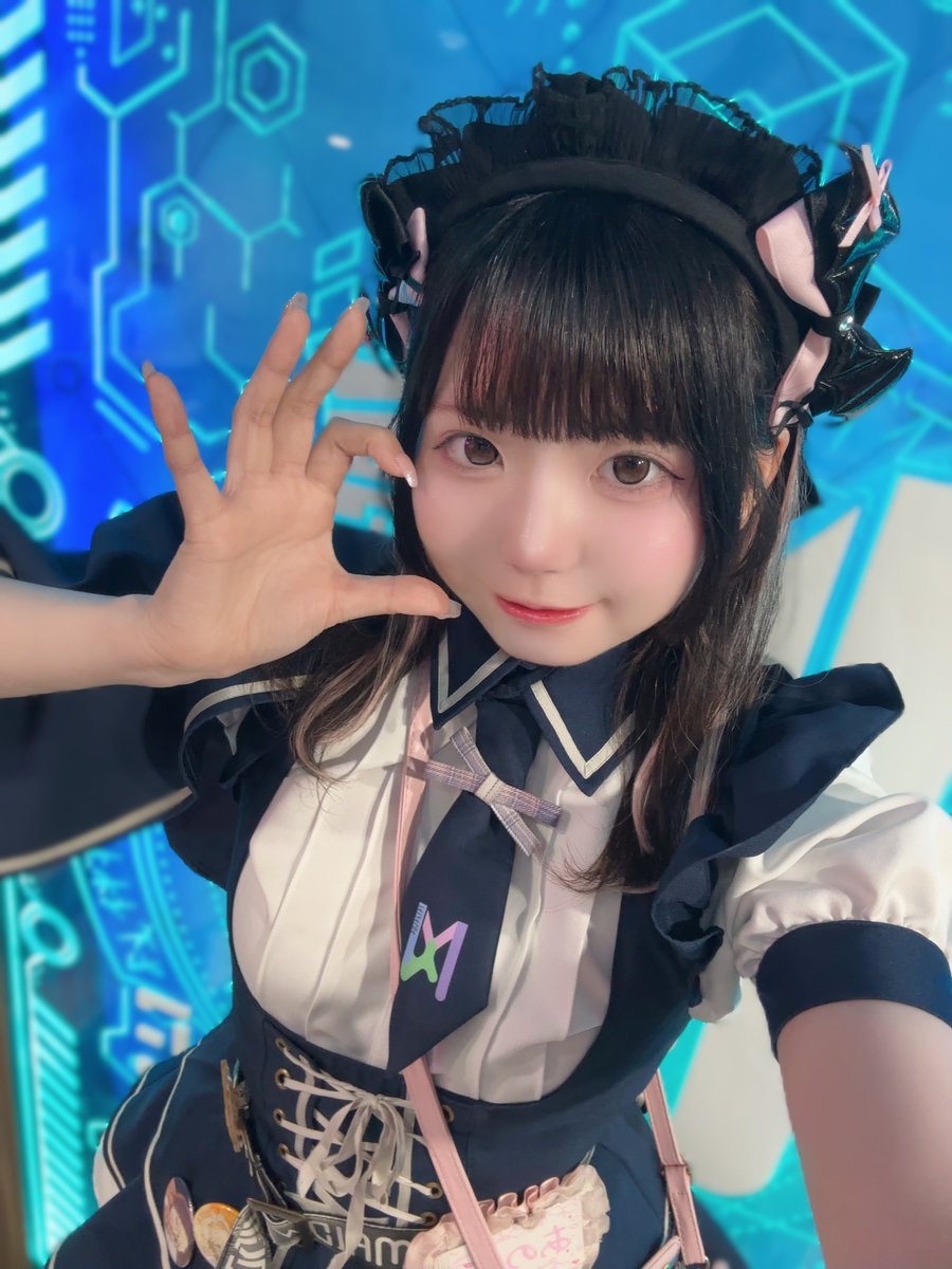 おきゅおわです🍛 今日の現代は大雨だったみたい😱ですがそんな中でも