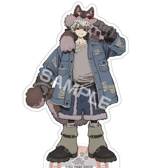 amouvve's tweet photo. wolfdo and bunnymo ;-; https://t.co/rijh6w8PNi
