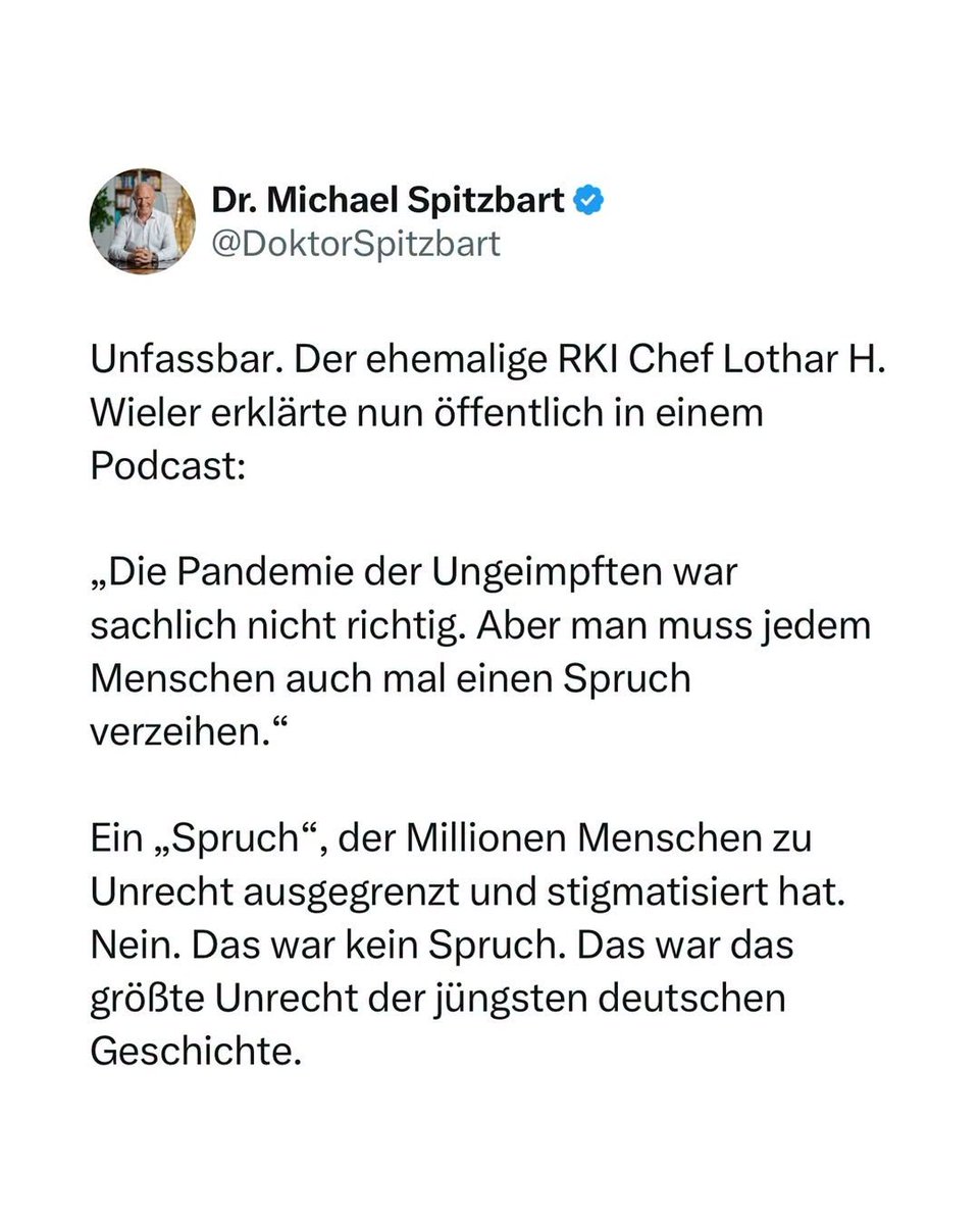 ul_werner's tweet photo. Unglaublich. #A ufarbeitung https://t.co/LXjnagVfb0
