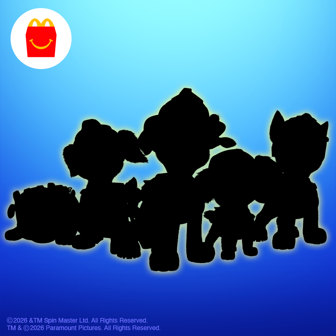 McDonaldsJapan's tweet photo. 準備オッケー！
もうすぐいっくよ〜！ https://t.co/0axl0vMP7x