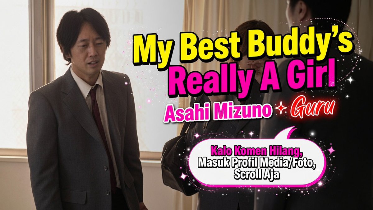 oileqd's tweet photo. My Best Buddy's Really A Girl Asahi Mizuno ⋆ Jav Guru
part 1
https://t.co/Wx2gVmZovW
part 2
https://t.co/zY2ZKKC6iI
join tele full video free
https://t.co/KeCW5KimtO…… https://t.co/FYKMwT8QzA